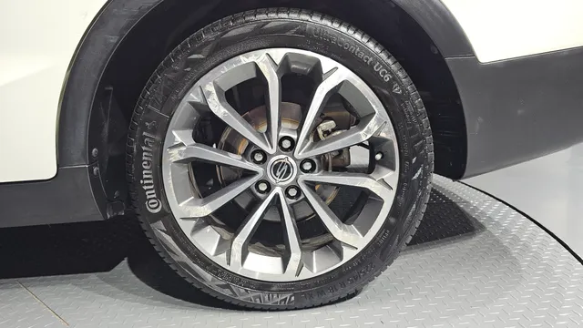 SsangYong Tivoli XLV (Tivoli Air)
