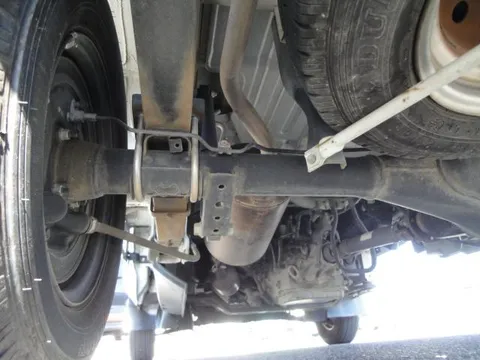 Suzuki Carry Track