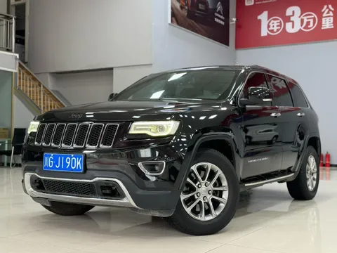 Jeep