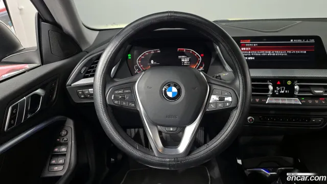 BMW 2-Series