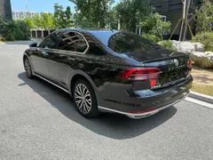 Volkswagen Phideon