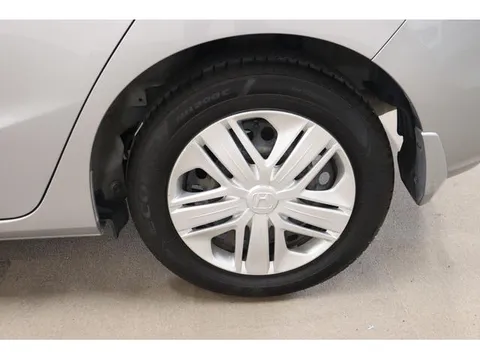 Honda Jazz (Fit)