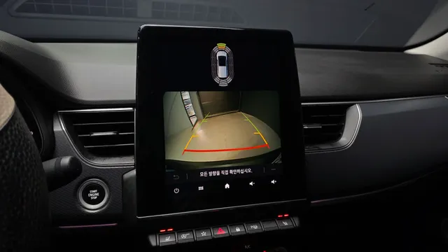 Renault Arkana (XM3)