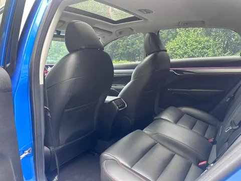 Geely