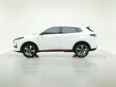 Changan CS55 Plus