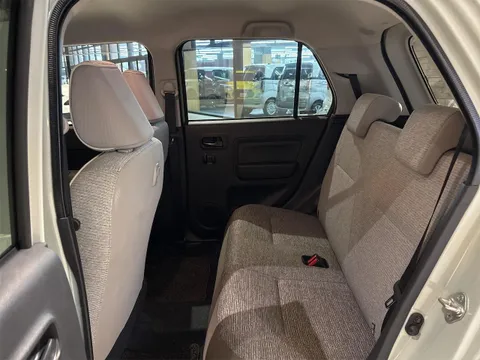 Daihatsu Mira Tocot