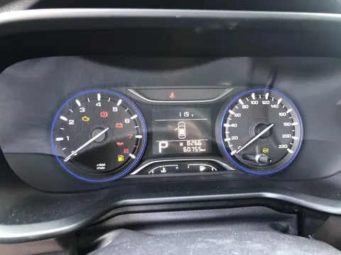 Gac GS3