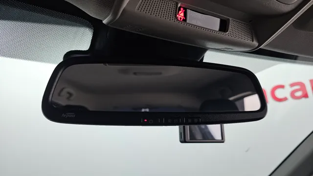 Renault Arkana (XM3)