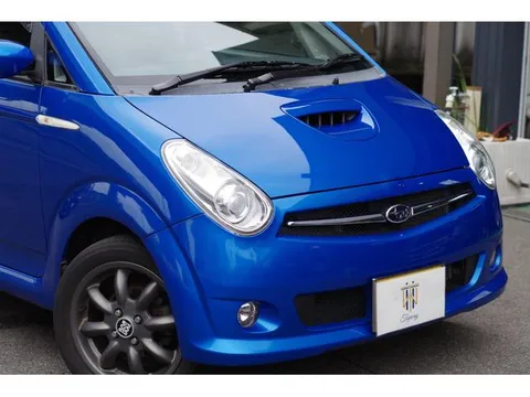 Subaru R2