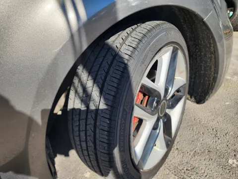 Kia Cerato (Forte)