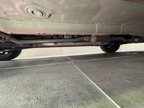 Mazda Flair Crossover