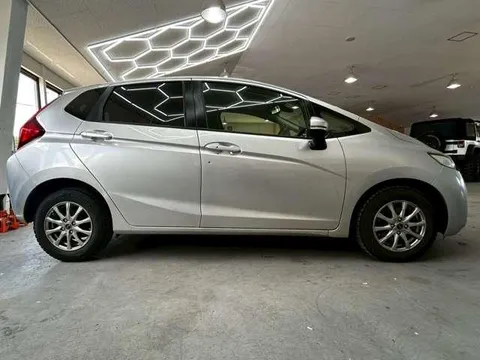 Honda Jazz (Fit)