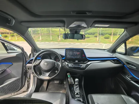 Toyota Izoa