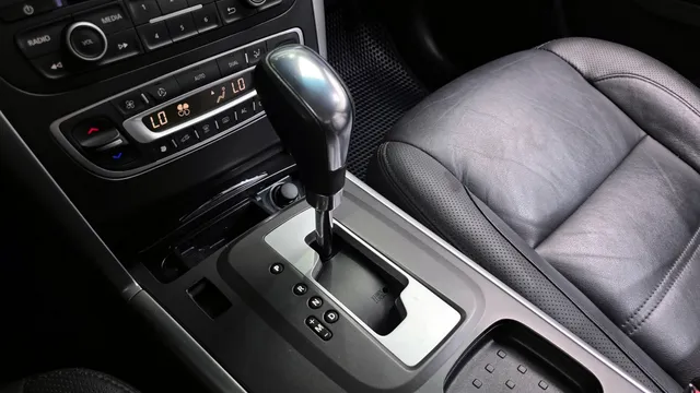 Renault SM5