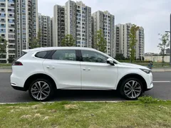 BYD Tang