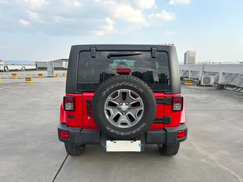 Jeep