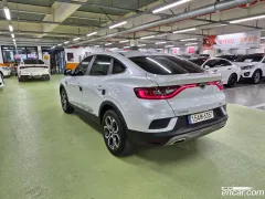 Renault XM3