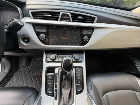 Geely Boyue