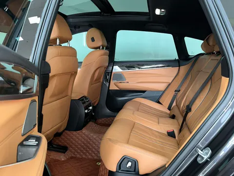 BMW Gran Turismo