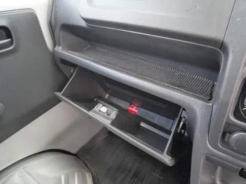 Suzuki Super Carry