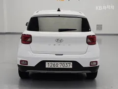 Hyundai Venue