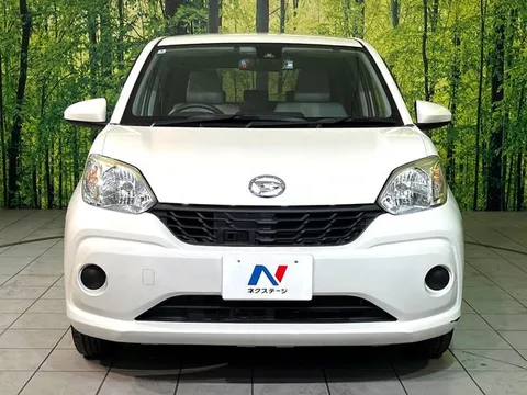 Daihatsu Boon