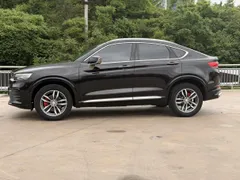 Geely Tugella (Xingyue)