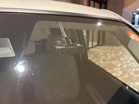 Daihatsu Mira Tocot