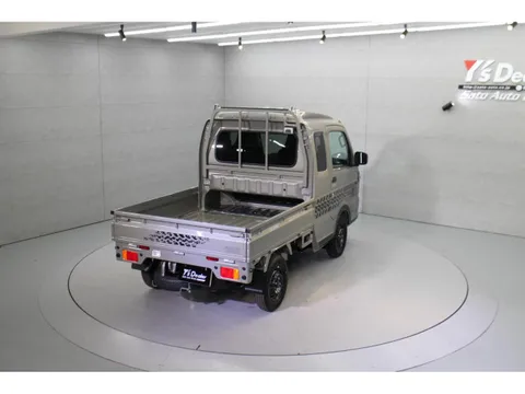 Suzuki Super Carry