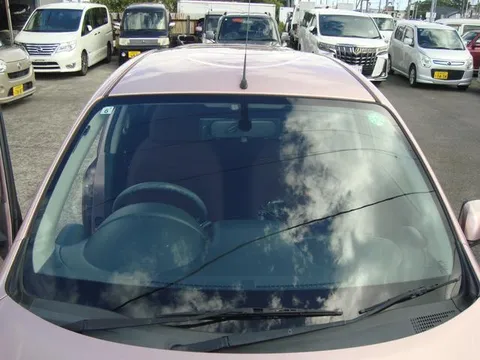 Nissan Micra (March)