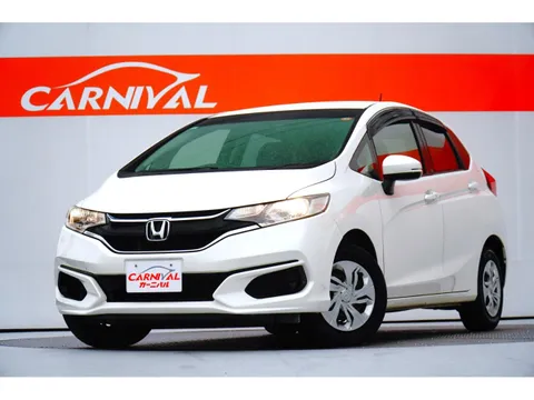 Honda Jazz (Fit)