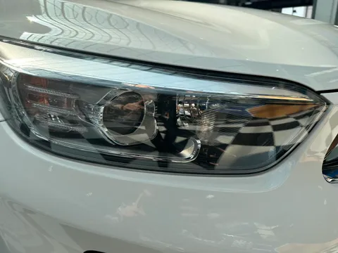 Kia KX1