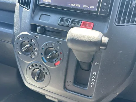 Toyota TownAce Van