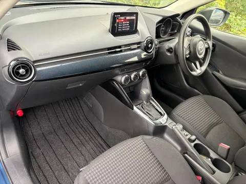 Mazda Mazda2 (Demio)