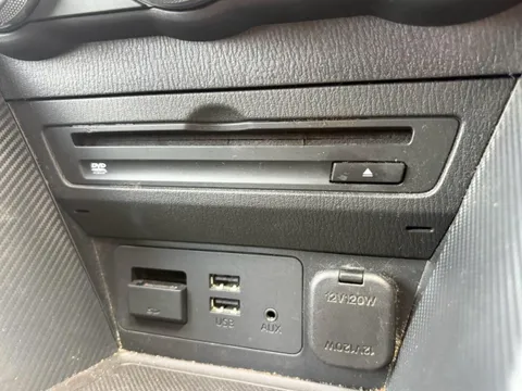 Mazda Mazda2 (Demio)