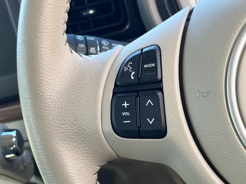 Suzuki Alto Lapin LC