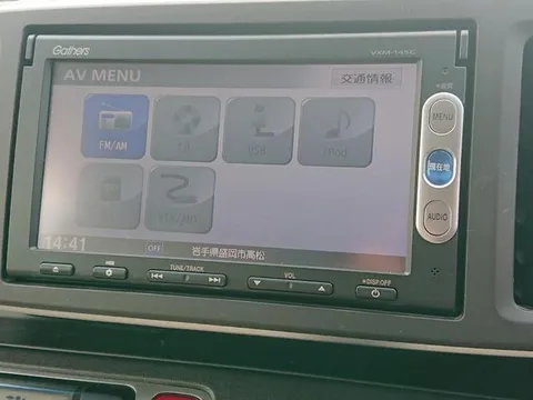 Honda N-ONE