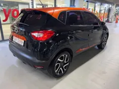 Renault QM3