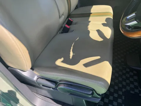 Honda N-BOX Slash