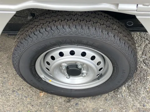 Nissan Clipper Truck
