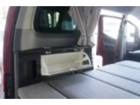 Nissan Vanette