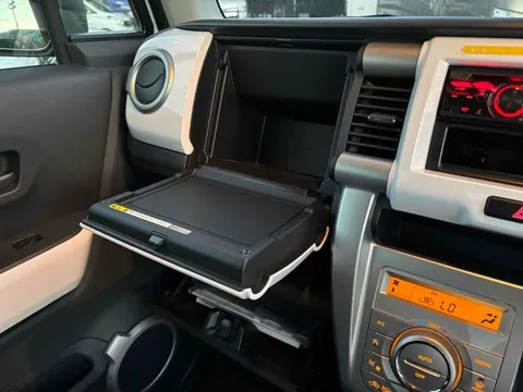 Mazda Flair