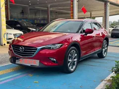 Mazda CX-4