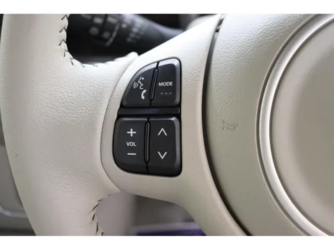 Suzuki Alto Lapin LC