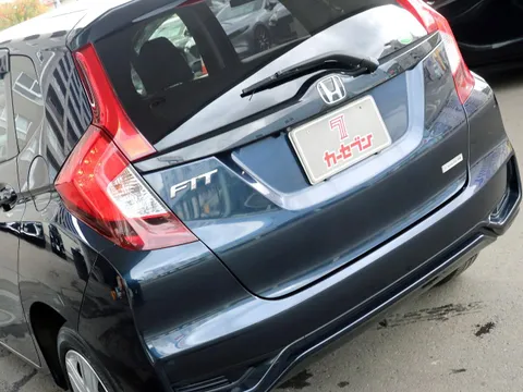 Honda Jazz (Fit)