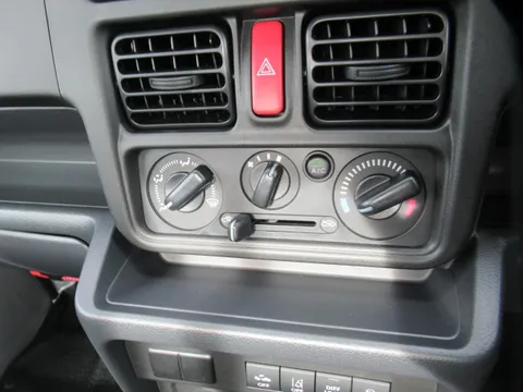 Suzuki Carry Track