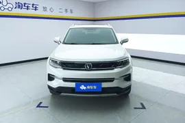 Changan CS35 Plus