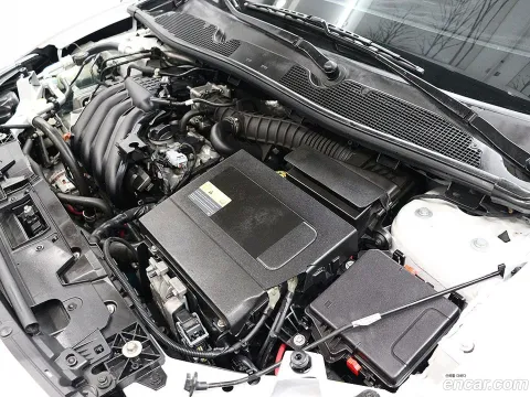 Renault SM3