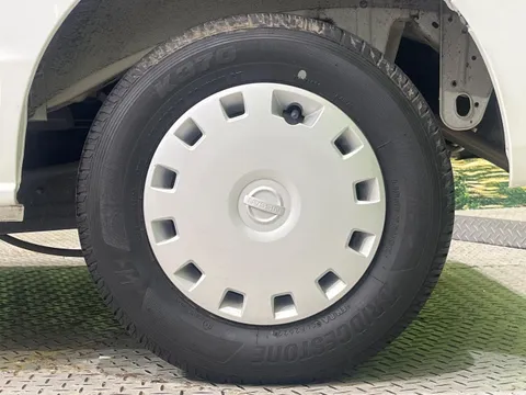Nissan Clipper