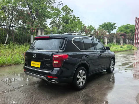 Gac GS7